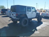 Jeep Wrangler Unlimited Willys Wheeler 1C4BJWDG8EL232934 photo