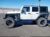 Jeep Wrangler Unlimited Willys Wheeler 1C4BJWDG8EL232934 снимка