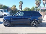 Land Rover Range Rover Sport Hse Mhev SALWR2SU8LA724425 fotografie