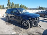 Land Rover Range Rover Sport Hse Mhev SALWR2SU8LA724425 снимка