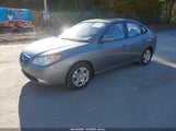 Hyundai Elantra Gls KMHDU46D39U819898 снимка