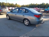 Hyundai Elantra Gls KMHDU46D39U819898 снимка