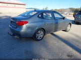 Hyundai Elantra Gls KMHDU46D39U819898 снимка