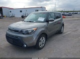Kia Soul KNDJN2A20F7231613 снимка