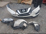 Nissan Rogue Sv Intelligent Awd 5N1AT2MV7LC786567 photo