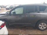 Jeep Compass Latitude Fwd 1C4NJCEB6HD160631 снимка
