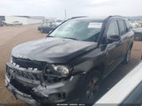 Jeep Compass Latitude Fwd 1C4NJCEB6HD160631 снимка