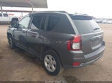 Jeep Compass Latitude Fwd 1C4NJCEB6HD160631 снимка