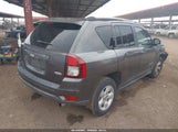 Jeep Compass Latitude Fwd 1C4NJCEB6HD160631 снимка
