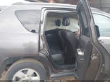 Jeep Compass Latitude Fwd 1C4NJCEB6HD160631 снимка