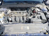 Ford Fusion S 3FA6P0G76DR216066 снимка