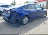 Ford Fusion S 3FA6P0G76DR216066 снимка