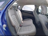 Ford Fusion S 3FA6P0G76DR216066 снимка