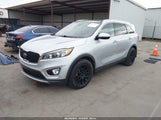 Kia Sorento 3.3L Ex 5XYPH4A53JG398065 снимка