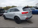 Kia Sorento 3.3L Ex 5XYPH4A53JG398065 снимка