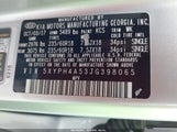 Kia Sorento 3.3L Ex 5XYPH4A53JG398065 снимка