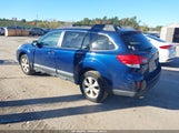Subaru Outback 2.5I Premium 4S4BRBCC1B3384447 снимка