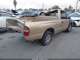 Toyota Tacoma 4TAUN41B5SZ068055 снимка