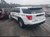 Ford Police Interceptor 1FM5K8AB5RGA67935 снимка