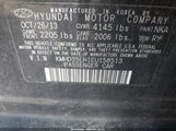 Hyundai Elantra Gt KMHD35LH1EU158513 снимка