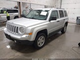 Jeep Patriot Sport 1C4NJRBB6CD505219 снимка