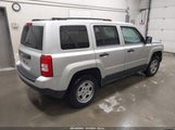Jeep Patriot Sport 1C4NJRBB6CD505219 снимка