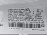 Honda Civic Sport 2HGFE2F50NH503087 photo