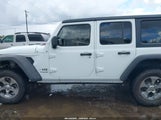 Jeep Wrangler Unlimited Rubicon 4X4 1C4HJXFGXJW211119 снимка