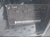 BMW X5 xDrive48I 5UXFE83559L170317 снимка