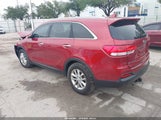 Kia Sorento 2.4L Lx 5XYPG4A37GG096157 fotografie