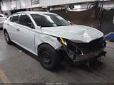 Nissan Altima S Fwd 1N4BL4BV3LC157725 fotografie