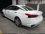 Nissan Altima S Fwd 1N4BL4BV3LC157725 fotografie