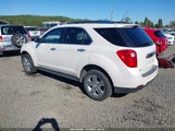 Chevrolet Equinox Ltz 1GNFLGEK7DZ122576 снимка