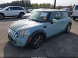 Mini Hardtop Cooper WMWSU3C53DT685814 fotografie