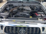 Toyota Tacoma Base V6 5TEWN72N33Z304196 photo