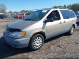 Toyota Sienna Le 4T3ZF13C13U509791 снимка