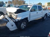 Toyota Tacoma Prerunner V6 3TMKU4HNXBM027355 fotografie
