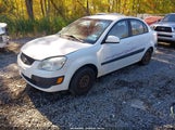 Kia Rio Lx KNADE223X96442295 снимка