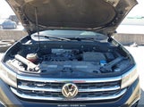Volkswagen Atlas Cross Sport 3.6L V6 Se W/Technology/3.6L V6 Se W/Technology R-Line 1V25E2CAXLC228452 fotografie