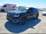 Volkswagen Atlas Cross Sport 3.6L V6 Se W/Technology/3.6L V6 Se W/Technology R-Line 1V25E2CAXLC228452 снимка