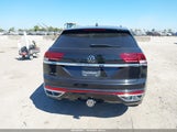 Volkswagen Atlas Cross Sport 3.6L V6 Se W/Technology/3.6L V6 Se W/Technology R-Line 1V25E2CAXLC228452 fotografie