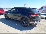 Volkswagen Atlas Cross Sport 3.6L V6 Se W/Technology/3.6L V6 Se W/Technology R-Line 1V25E2CAXLC228452 fotografie