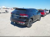 Volkswagen Atlas Cross Sport 3.6L V6 Se W/Technology/3.6L V6 Se W/Technology R-Line 1V25E2CAXLC228452 fotografie