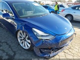 Tesla Model 3 Standard Range Plus Rear-Wheel Drive/Standard Range Rear-Wheel Drive 5YJ3E1EA2LF590858 photo