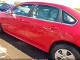 Chevrolet Impala Lt 2G1WG5EK4B1154434 снимка