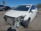Toyota Prius Three JTDKN3DU6B5335018 снимка