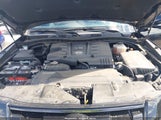 Nissan Armada Sl 2Wd JN8AY2BA0N9391611 photo