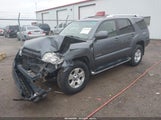 Toyota 4Runner Limited V6 JTEZU17R638003119 fotografie
