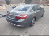 Honda Accord Ex-L V6 1HGCR3F81HA001425 photo