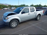 Nissan Frontier S 1N6AD0ER3EN763301 снимка